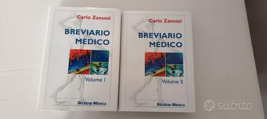 Breviario Medico