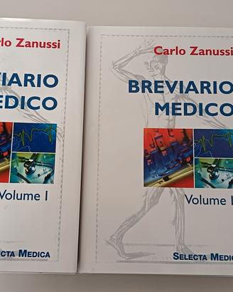 Breviario Medico