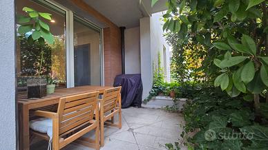 Set completo da esterno