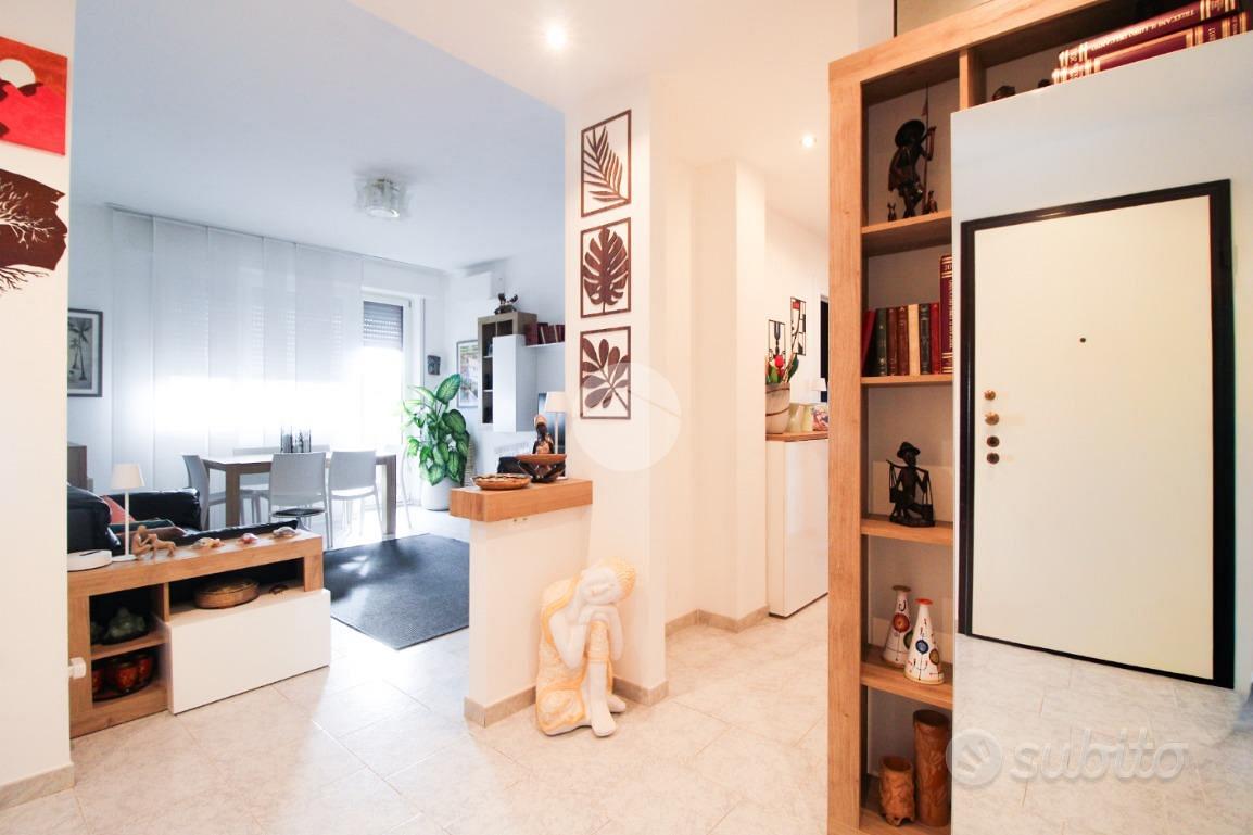 Appartamento – Cusano Milanino, Cusano - Vista 4