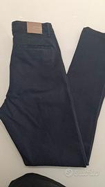 Pantalone Blue Jeckerson