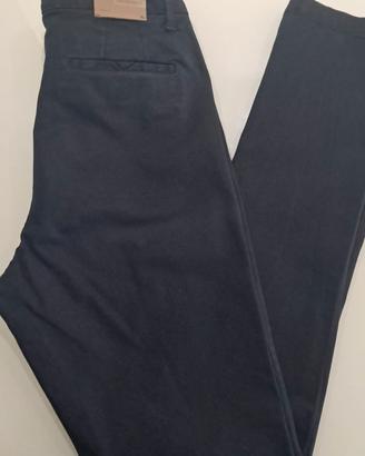 Pantalone Blue Jeckerson