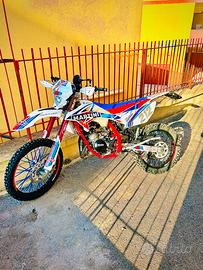 Beta rr 50 racing