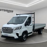 MAXUS Deliver 9 150CV Cassone fisso