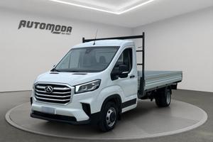 MAXUS Deliver 9 150CV Cassone fisso