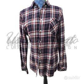 CAMICIA DONNA GOLDEN GOOSE TG S