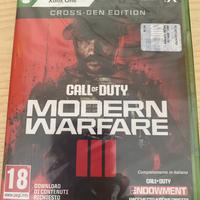 Call of duty modern warfare 3