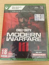 Call of duty modern warfare 3