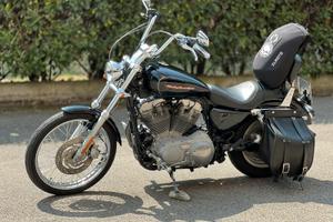 Harley Davidson 883