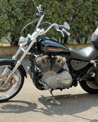 Harley Davidson 883
