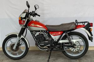 Cagiva SST 125 Aletta Official iscritta FMI