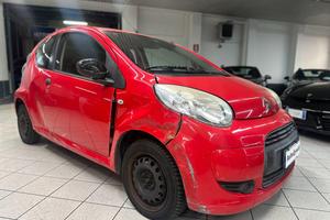CITROEN C1 1.0 3 porte airdream AMIC1 NEOPATENTA