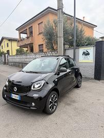 Smart ForFour 70 1.0 Prime