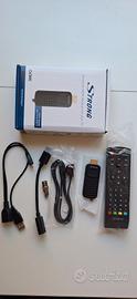 decoder hdmi dv3t2 strong