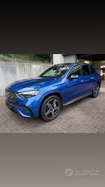 Mercedes GLC 200 4MATIC AMG PREMIUM PLUS - NAPPA