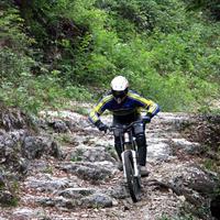 Chiodi per pneumatici mountainbike BEST GRIP