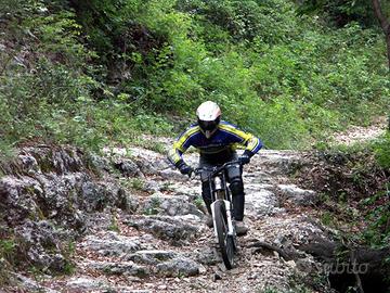 Chiodi per pneumatici mountainbike BEST GRIP