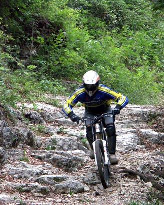 Chiodi per pneumatici mountainbike BEST GRIP