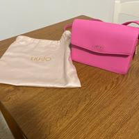 Borsa a tracolla liu jo