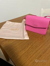 Borsa a tracolla liu jo