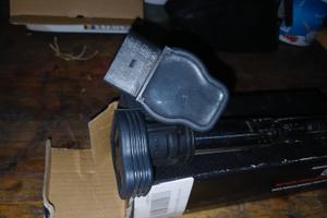 bobine originali golf 6r