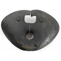 Chiusura inferiore manubrio Aprilia Leonardo 81480