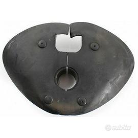 Chiusura inferiore manubrio Aprilia Leonardo 81480