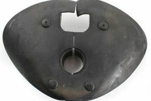 Chiusura inferiore manubrio Aprilia Leonardo 81480