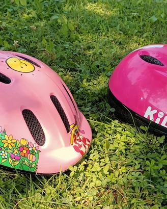 casco  B-twin 