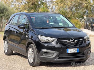 Opel Crossland X 1.2 12V Innovation