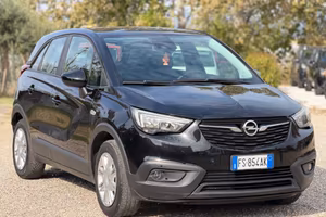 Opel Crossland X 1.2 12V Innovation