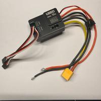 Hobbywing Ubec 25A HV 3-18s