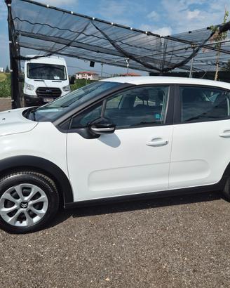 Citroen C3 PureTech 110 S&S EAT6 Shine Pack
