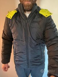 Benetton - giacca imbottita Nuova!!