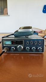 Midland CB Alan 68 S - Precision Series