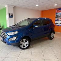Ford EcoSport 1.5 TDCi 100 CV Start&Stop Titanium 