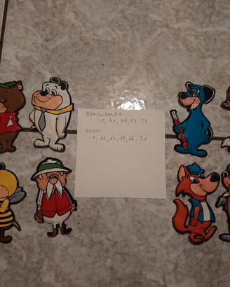 plasteco figurine formaggino Mio