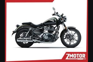 Royal Enfield Super Meteor 650 Interstellar