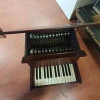 strumenti musicali bella epoque