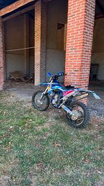 Sherco SEF 300 Factory