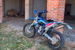 Sherco SEF 300 Factory