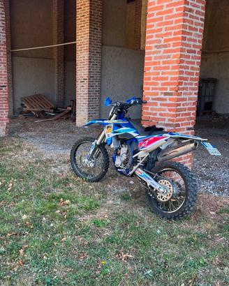 Sherco SEF 300 Factory