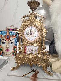 orologio da tavolo parigino