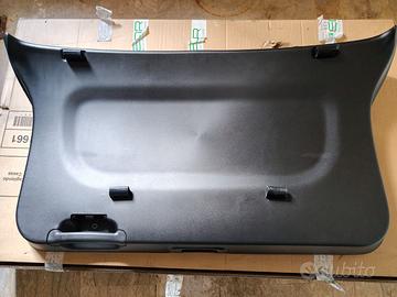 Rivestimento portellone 500 L