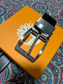 Cintura Timberland _ pelle double face 