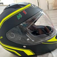 Casco moto bambino HJC C10
