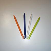 Lotto 4 Pennini New 3DS XL