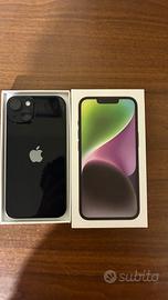 iPhone 14 Nuovo Ancora Siggillato