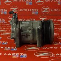 COMPRESSORE A/C FIAT Doblo Cargo 55194880 Benzina