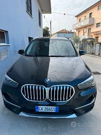 BMW serie 1 anno 2020 208.000 km